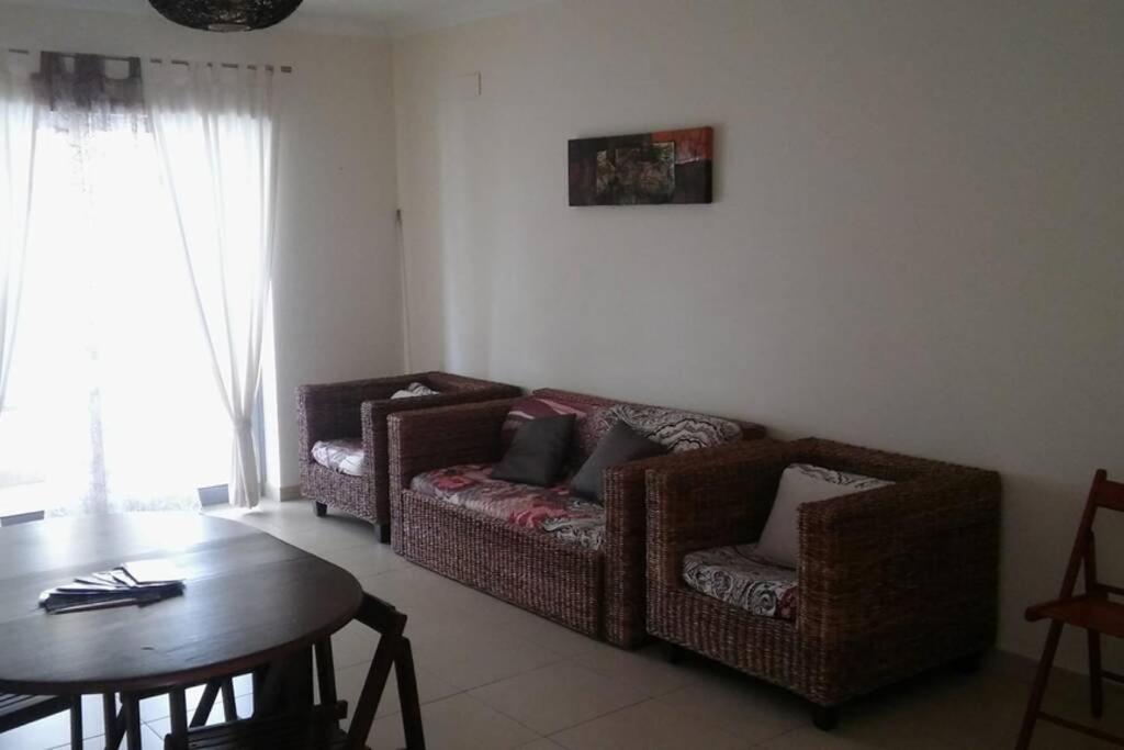 Apartamento Apartamento Albufeira